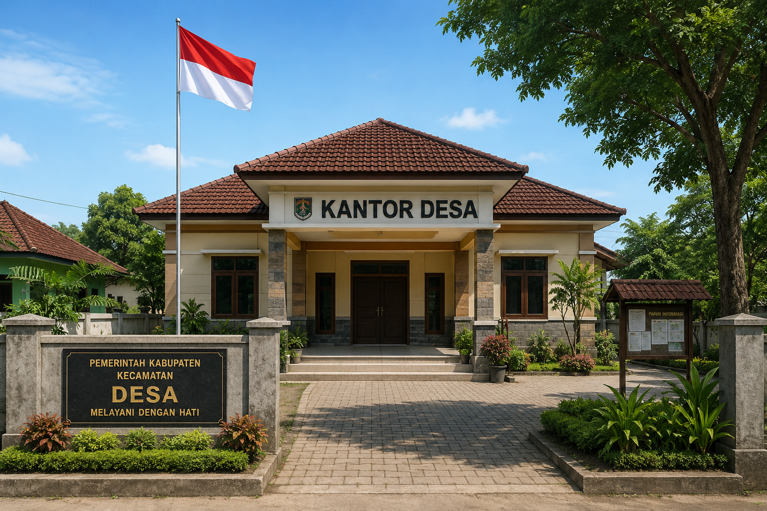 Kantor Desa